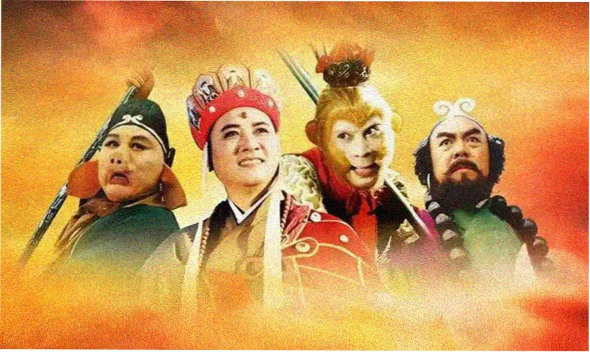 星海漫游者 科幻冒险动画剧照